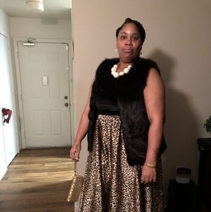 Meet your Posher, Ceecee